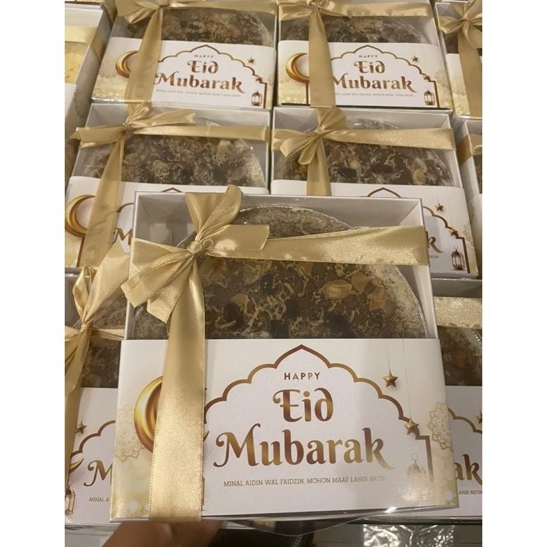 

klapertart hampers d18cm Nugi