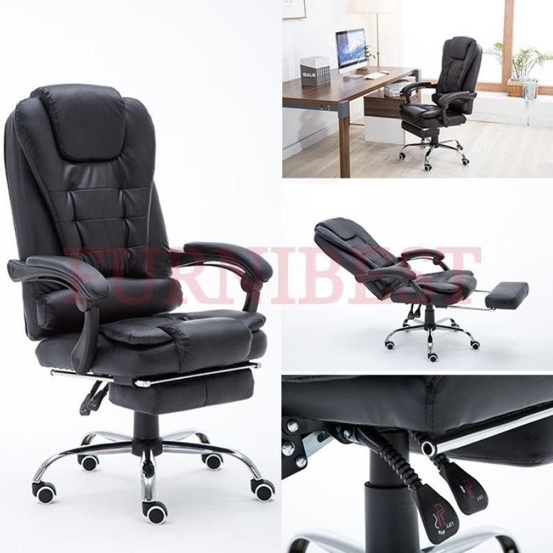 Kursi Kantor Direktur Direksi 8809