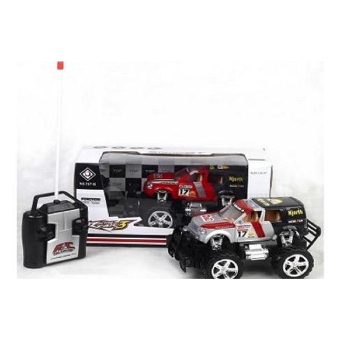 Mainan Anak 707-Q1-Q2-Q3-Q8 RC Remote Control Mobil