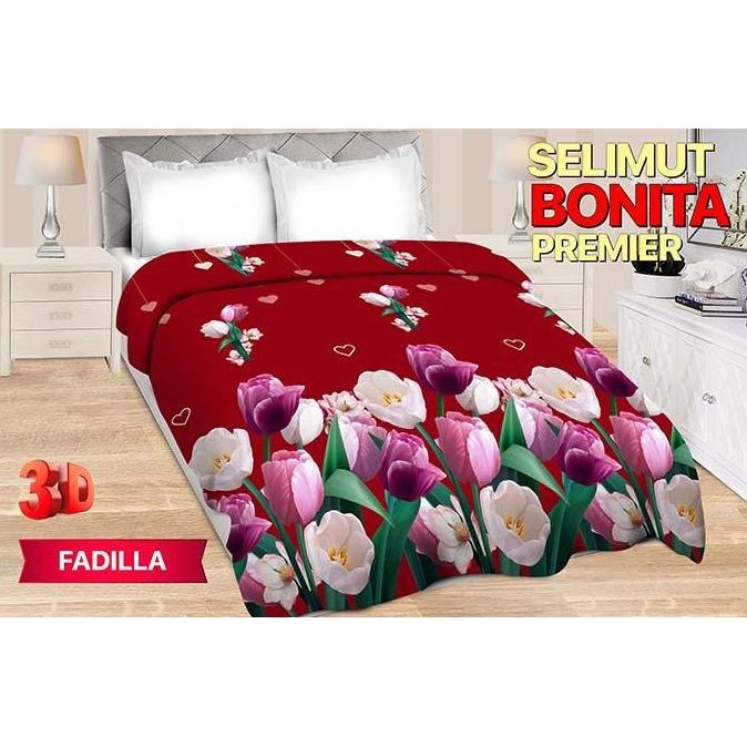 SELIMUT BONITA PREMIER TEBAL