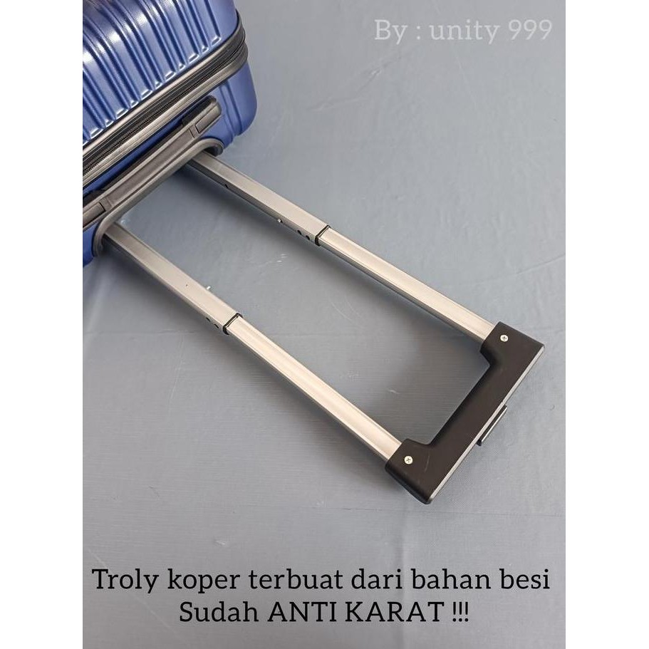 koper viber polo 20inch koper hardcase koper vienna