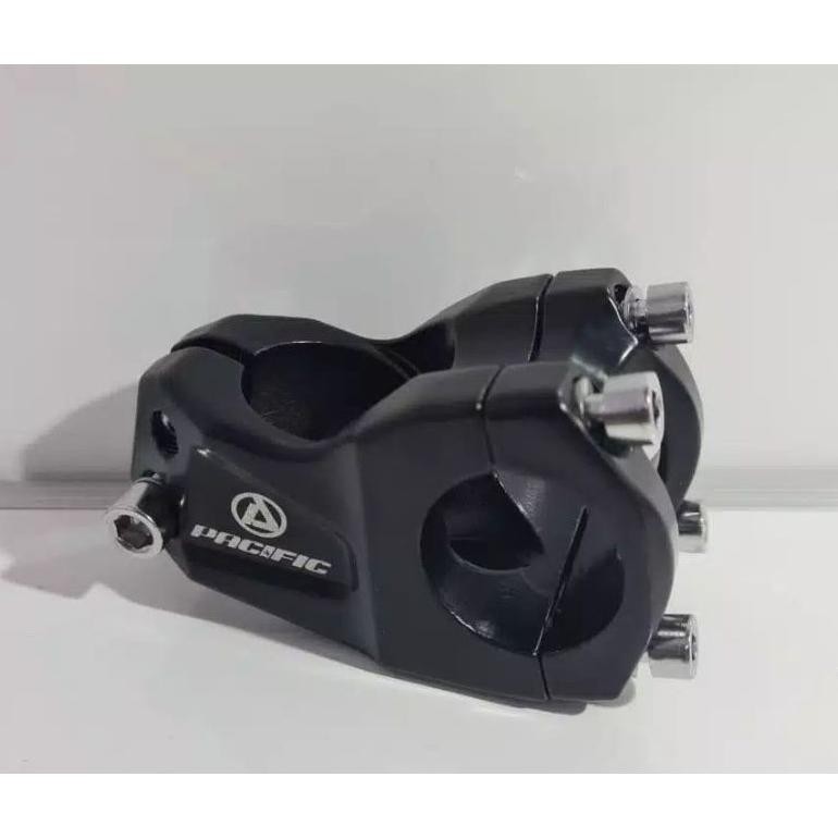 STEM SEPEDA MTB PACIFIC 31.8MM OVERSIZE