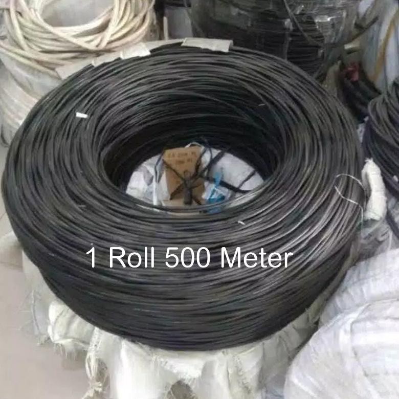 Terlaris (500Meter) Kabel Twist / Kabel Twisted / Kabel Sr / Kabel Listrik / Kabel Pln  2X10Mm / Kab