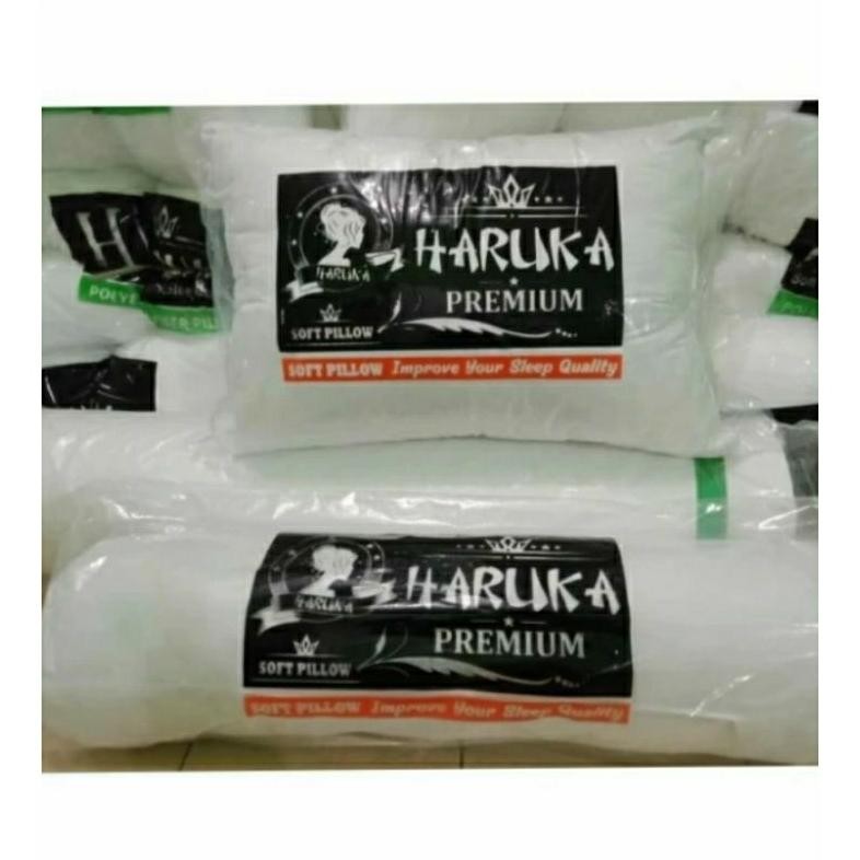 bantal hotel/guling hotel/bantal polos/bantal Haruka premium