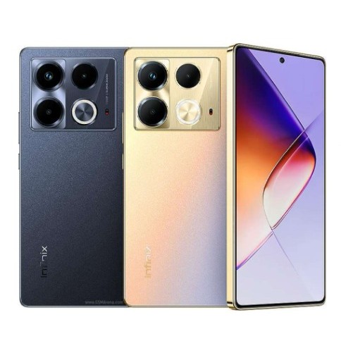 Infinix Zero 30 4G (8GB RAM / 256GB ROM)