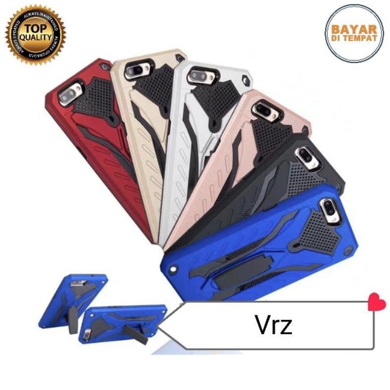 Update - Cover Oppo F1S A3S / A71 A83 A1K / A3 A5 A59 F1 Selfi S Soft Case Phantom Robot Transformer