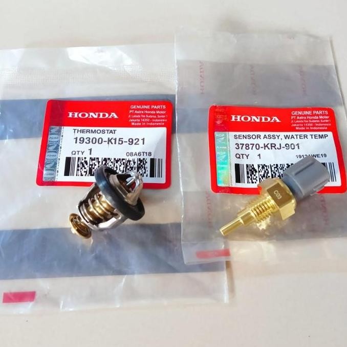 SENSOR SUHU THERMOSTAT CB 150 R CBR 150 LED EOT ETC SONIC 150 CBR 250