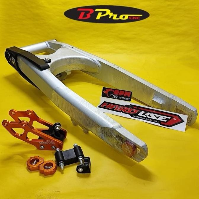 Swing Arm BPro KLX CRF 150 Original B Pro cnc Alumunium