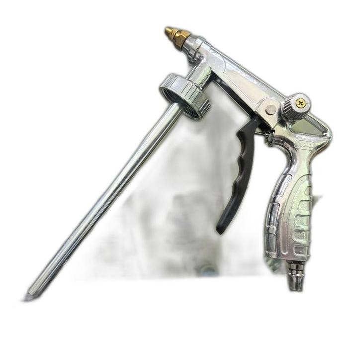 spray gun undercoating untuk cat anti karat
