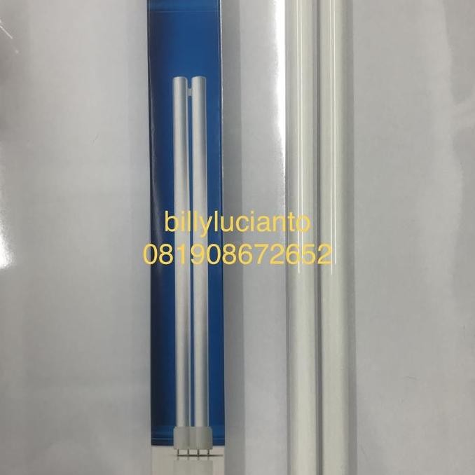 Lampu PLL 36W PHILIPS MASTER PL-L 36 Watt 4Pin PL Long 827 840 865