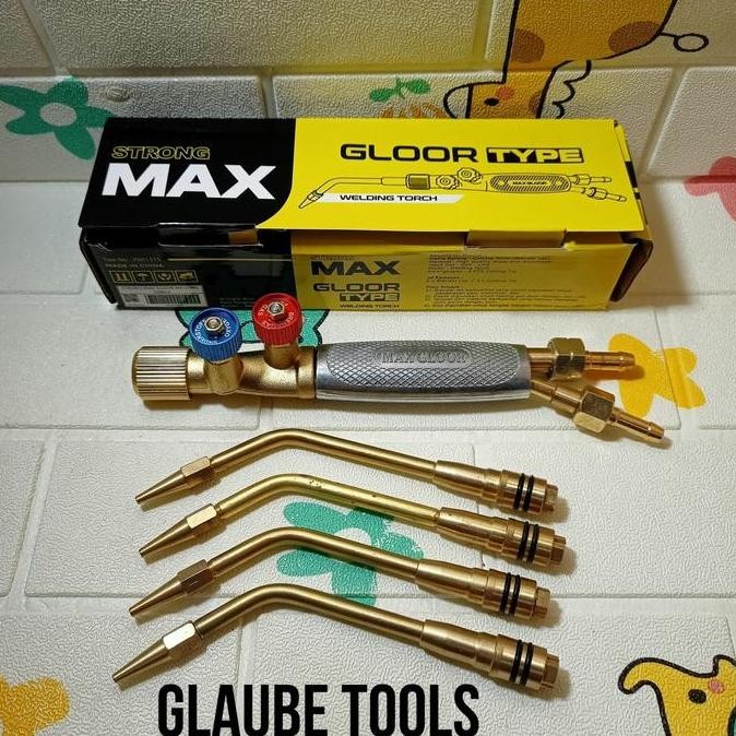 Blender las / blender las karbit / Gloor