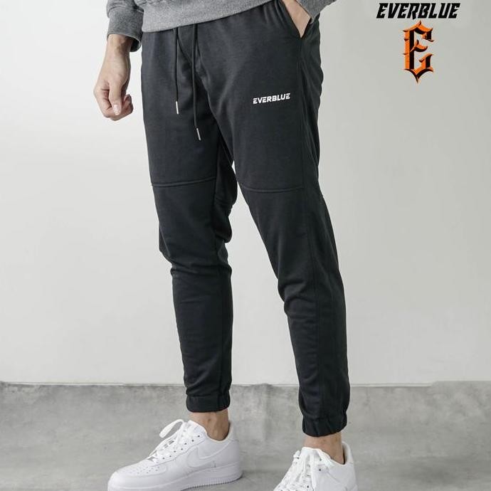 CELANA PANJANG TRAINING PRIA BABY TERRY CELANA PANJANG SANTAI