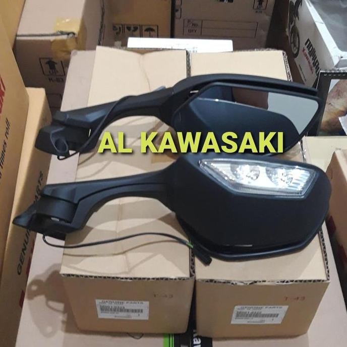 spion sen kaca spion sepion sein zx10r zx10 r zx 10 r set original