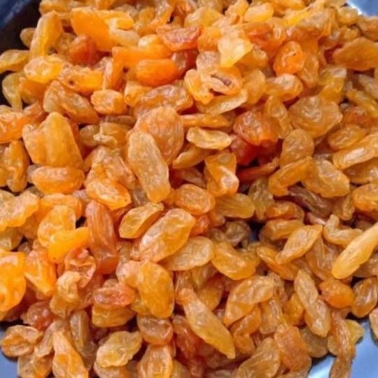 

Kismis Asam Manis 1Kg