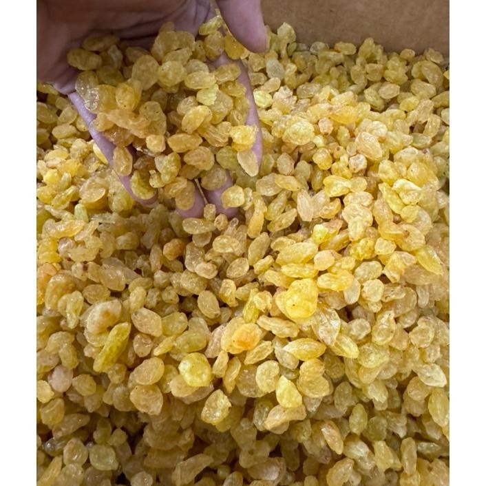 

Kismis Kristal Manis Berat 1Kgkismis Simin Manis