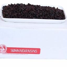 

Kismis Sunmaid S