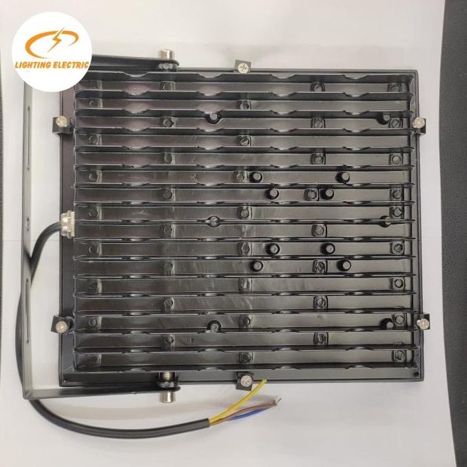 Lampu sorot led 50W floodhlight 50 Watt Hl5011 Hinolux putih / warm white