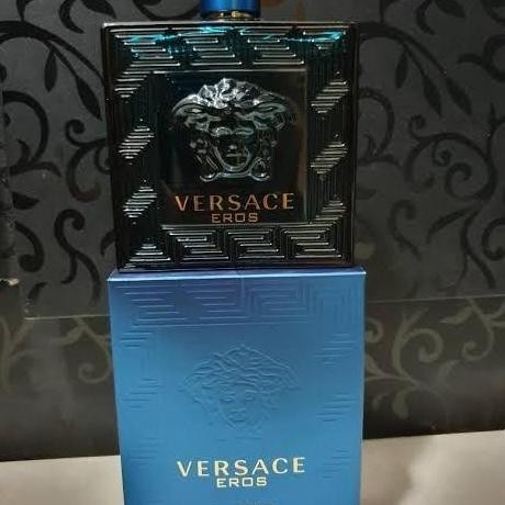 versacee eros parfum 200ml