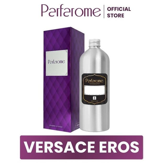 VERSACE EROS PARFAROME PREMIUM BIBIT PARFUM