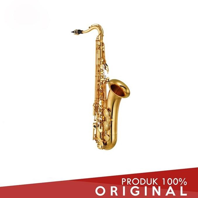 YAMAHA YTS-280 TENOR SAXOPHONE ORIGINAL DAN TERPERCAYA