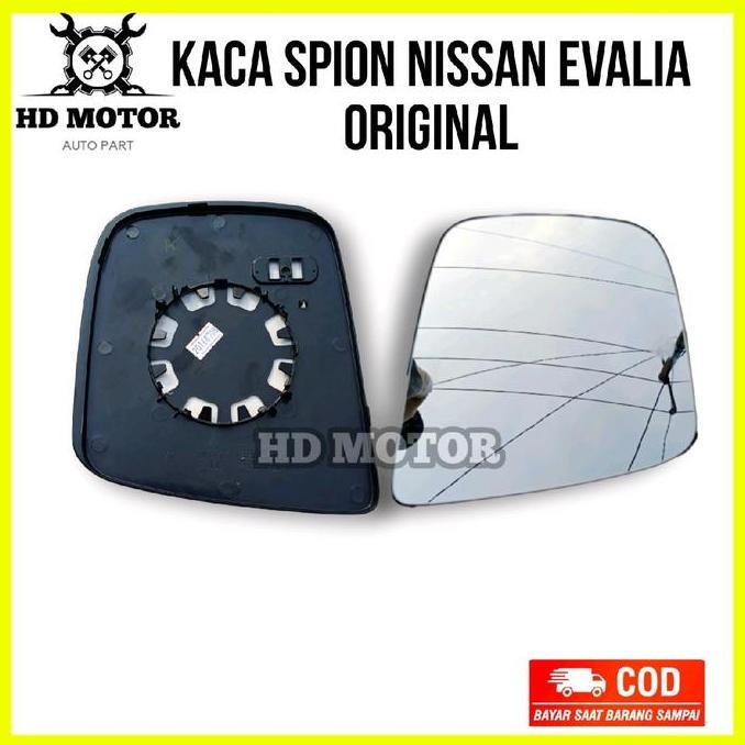 New Kaca Spion Nissan Evalia Spion Nissan Evalia Kanan Atau Kiri Car