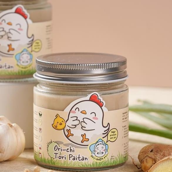 

Uned Chi T Paitan Broth Kids Ramen Broth Thi Broth Uned