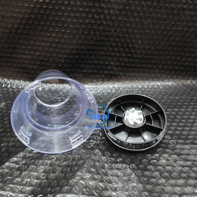 Gelas Blender Bumbu Midea BL-11975 Pelastik Tabung Blender Bumbu Midea Terlaris