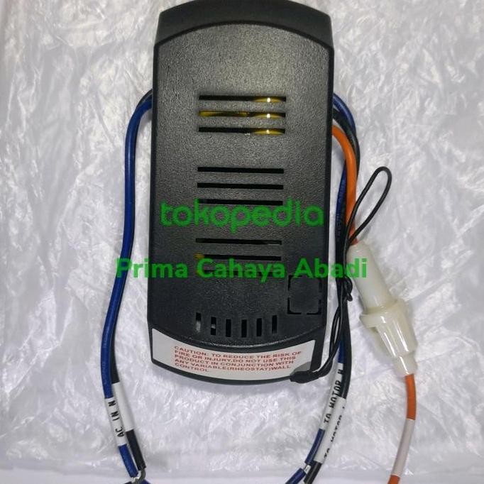 RECEIVER KIPAS EDMA / MT EDMA CEILING FAN SENSOR KIPAS PLAFON Terlaris
