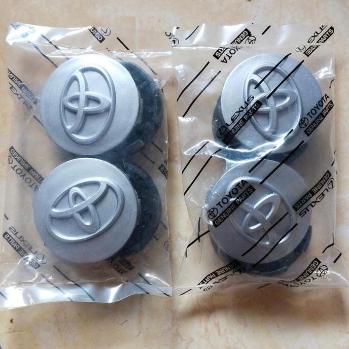 New Tutup Velg Dop Roda Avanza All New 2012 2013 2014 2015 2016 2017 2018