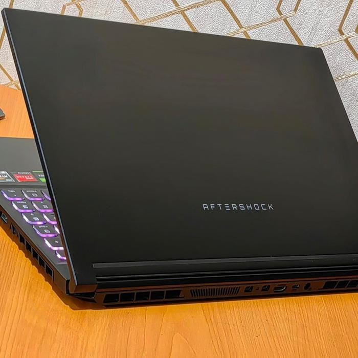 (Expert) AFTERSHOCK APEX 15RL