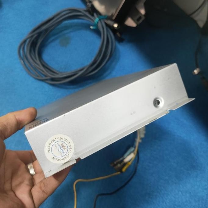 ready stock procesor Alpine PXA-H701 murah normal muluss segel