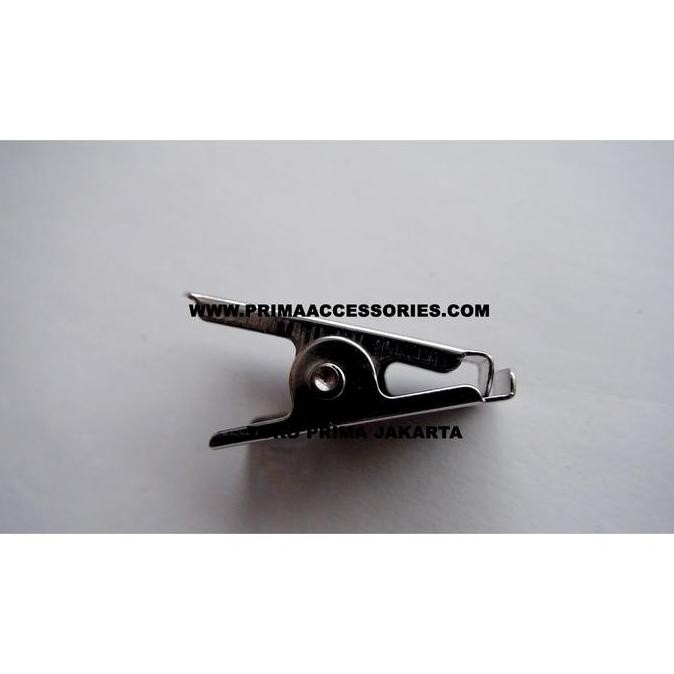 

Jepitan Id Card 549 B Nickel