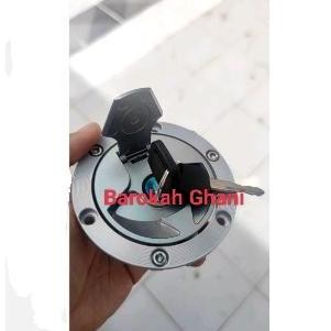 ready  Tutup Tangki Ninja 250 karbu Tutup Tangki Ninja 250 Fi injeksi