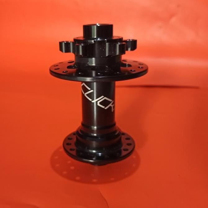 ready Hub Depan TA20 x 110 mm TA 20 TA15 x 100 - 110 Bearing 32 Hole