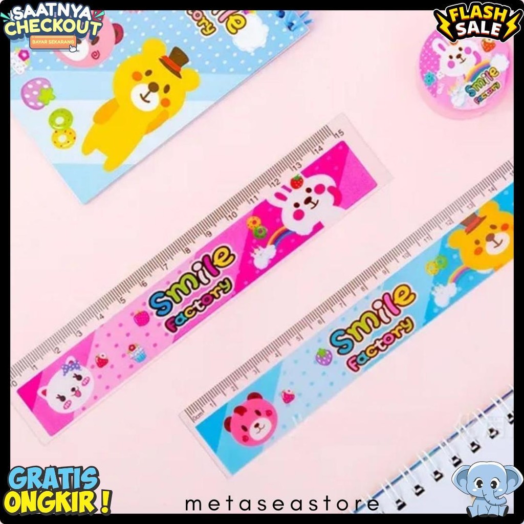 

Mk632 Stationery Set Alat Tulis 8 In 1 Karakter Kartun Lucu Dan Unik Hadiah Anak Perempuan Dan Laki-Laki Flash Sale! Diskon Hingga 70%
