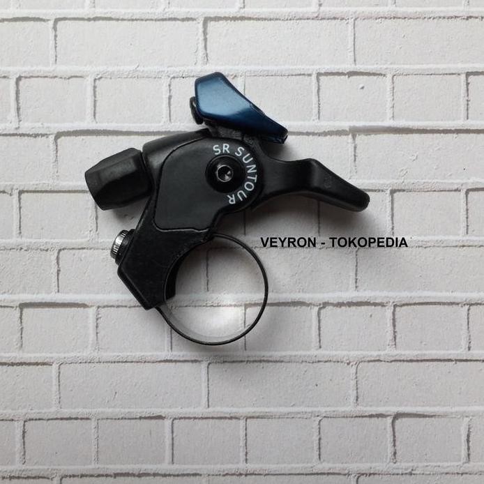 ready Suntour Bromptonn Shifter 2 Speed