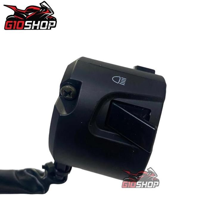 Saklar Kiri Motor Yamaha Xabre MT15 R25 MT25