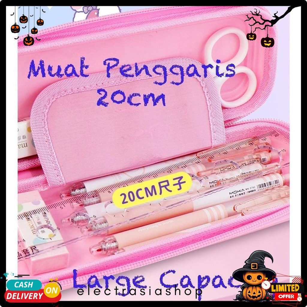 

Txs50 Tempat Pensil Kotak Pensil Tempat Pen Kotak Pen Tempat Pensil Warna Mkt Terlaris! Produk Ini Banyak Dicari