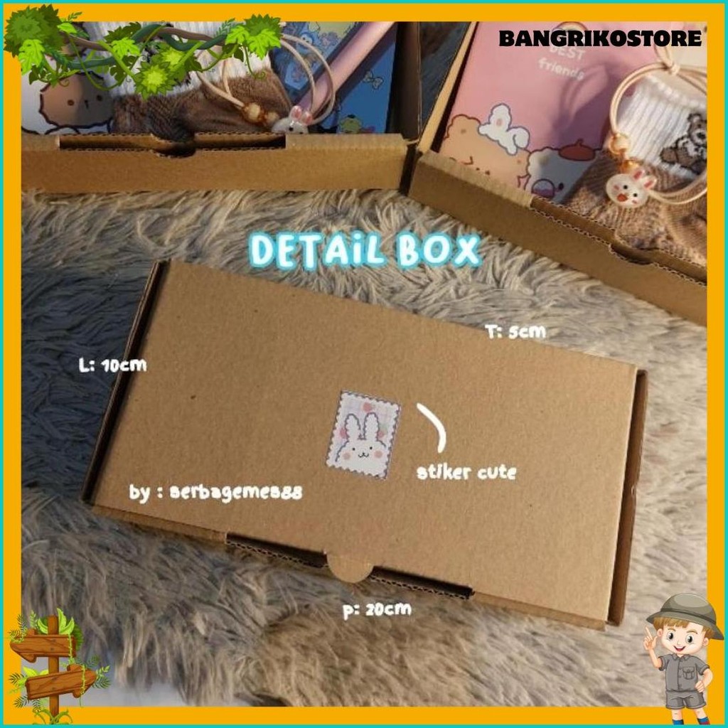 

Serbagemes88 - (Cod) Set Alat Tulis Lengkap 10 In 1 Karakter Lucu / Hampers Kado Gift Wisuda / Hadiah Alat Sekolah / Stationery Set Aesthetic / Paket Atk Aesthetic / Perlengkapan Sekolah Aesthetic Terlengkap Dan Termurah