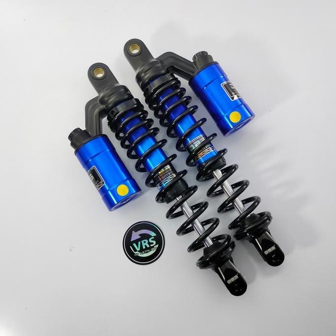 shockbreaker nmax old pcx 150 uk340 shock belakang tabung atas dbs-788