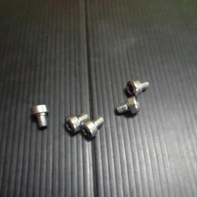 ready Chain guard pelindung rantai crank Shimano STX MC34 - STX RC MC36 via