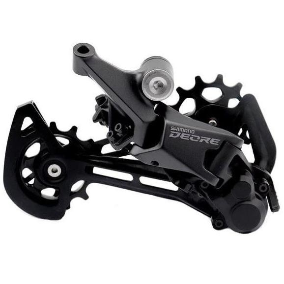 ready SHIMANO DEORE M5100 Mini Groupset MTB 1x11 speed