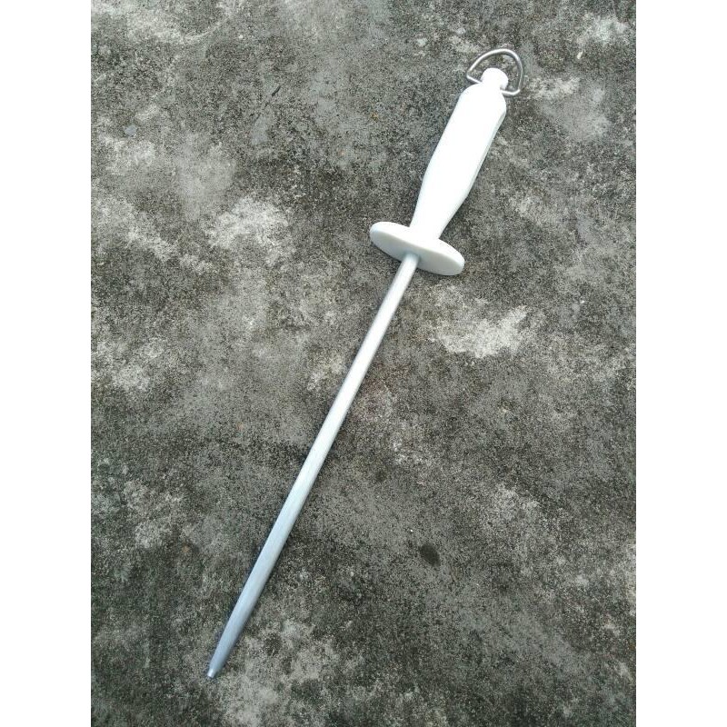 Pengasah Pisau Stik Tramontina Original Dan Terpercaya