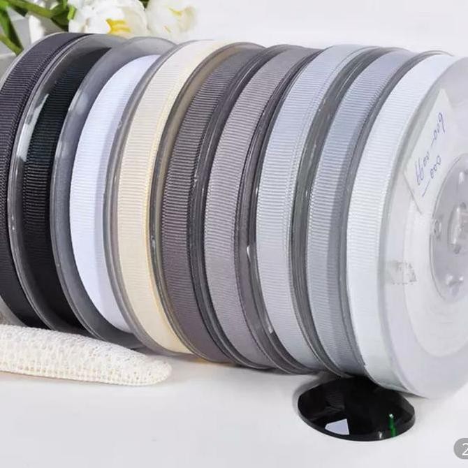

pita grosgrain 0,6cm/100 Yard(8)