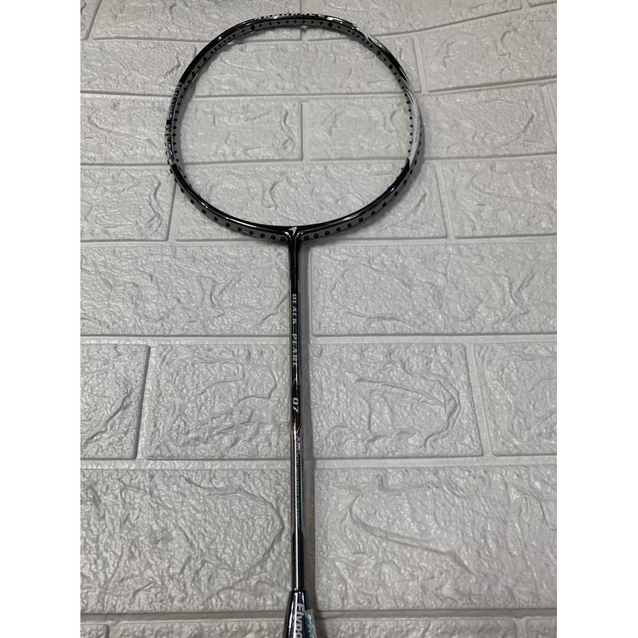 Raket Badminton Flypower Black Pearl 07 Original