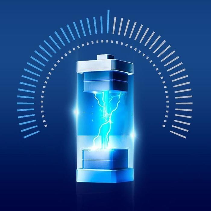 Bel Interkom Rumah Two-Way Wireless Audio Intercom Doorbell - Voice Interkom Waterproof Original Dan