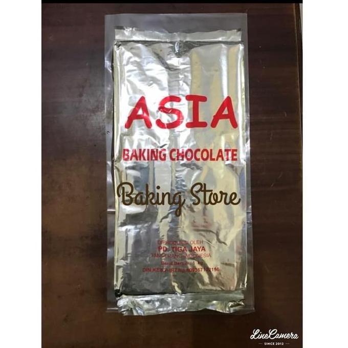 

Chocolate Compound Blok Asia 12x1kg Promo Gosend Only Termurah