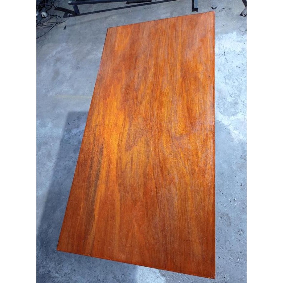 ((((()paling dicari] Alas Papan Triplek Cat Plitur Custom