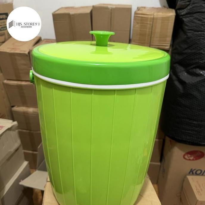 rice bucket 30 liter / 26 liter / 14 liter / 8 liter / termos nasi / tempat nasi / tempat es batu / 