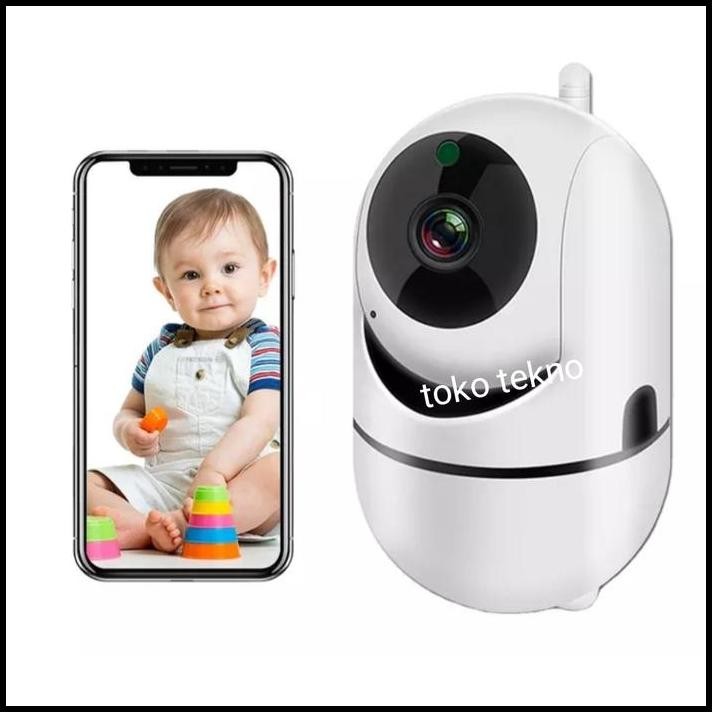 App Tuya Wifi IP Camera 2MP 1080P CCTV Smart IP Camera Smart 360